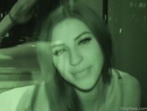 Kassie Lee Sextape 1 Part 1