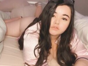 DarlingKiyomi - Cum Before He Fucks Me