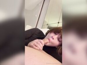 tayler hills blowjob ppv