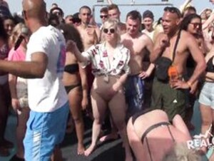 [RealGirlsGoneBad] Boat Party # 23