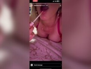 Angelique Asmr Short Video Onlyfans 02