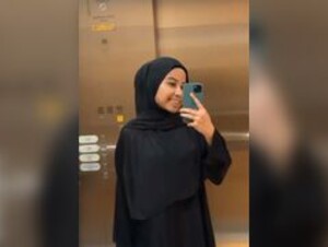 Malay girl masterbate
