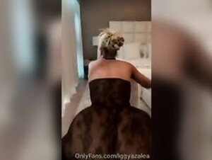 That Booty made Me Squirt