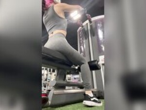 CashBxnny Gym Compilation