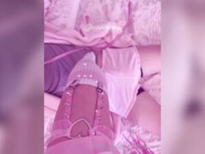 CashBxnny Dom Princess