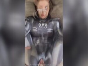 Noturhoneybb Spider Girl