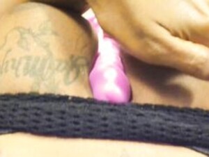 donna raynes -- boob job
