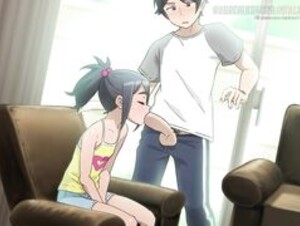 Geewhy hentai yellow shirt