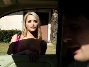 MIA MALKOVA HORNY HITCHICKER REALITYJUNKIES