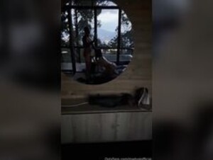 Mady gio new xxx video