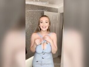 Bethanylilya