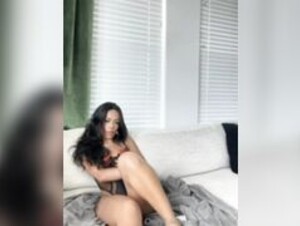 Delia Sylvain, Itsdelia, Fitness, Asian, Big Ass, Lingerie, Massage, Striptease 1