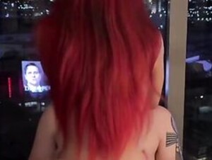 Hannahjo compilation creampie and cumshot