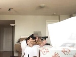 Sinfuldeeds Korean RMT BJ