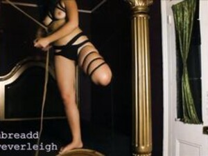 Ryanbread Suspended Rope And Hitachi Torture