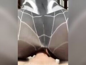 Sophieraiin spider man