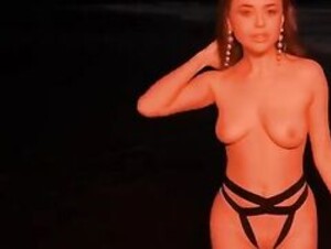 Li Moon — I Am From Mars