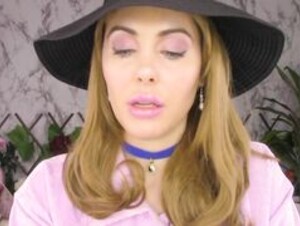 Angelique Asmr Mouth Sounds