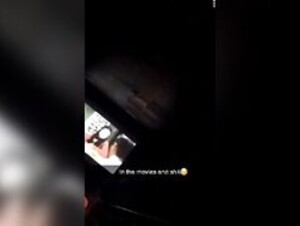 Chloe difatta car bj