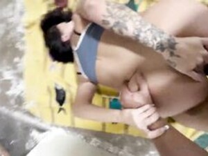 Emily Rinaudo POV Doggy Sextape