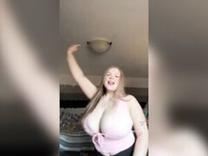 Emilysmalls Big tits tiktokthot