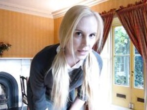 ariel anderssen - i am headgirl so i am allowed to do this