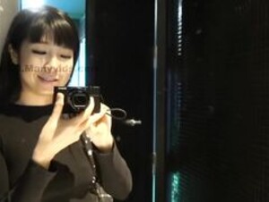 Littlesubgirl-Gets-A-Facial-And-Proudly-Wears-It-In-Public