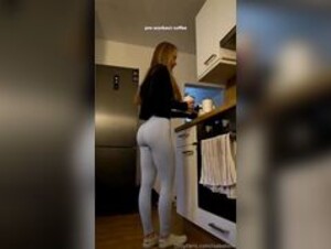 isabelxm - morning routine