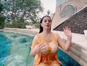 Gita Youbi shower