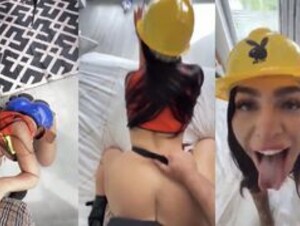 Emjay Construction PAWG Fuck