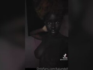 Lazelle doll tiktok