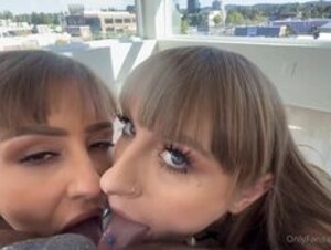 Angel Youngs & Tommy King - DreddXXX