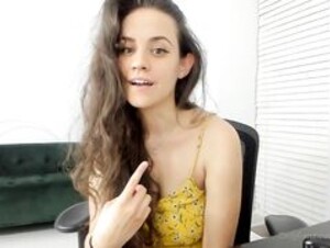Quinn Hitachi & Anal Play