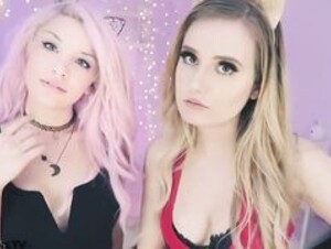 GG Truth or Dare JOI CherryCrush