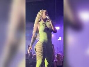 Iggy Azalea