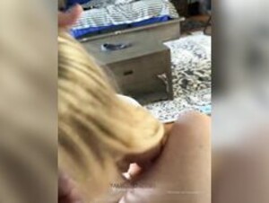 Marley Wynn POV Blowjob