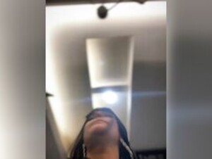 Zunny_Doll- almost get caught in public