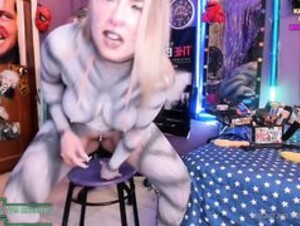 kloe la maravilla webcam