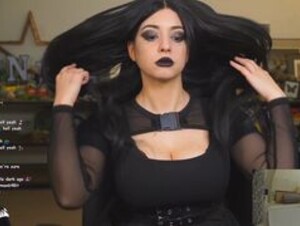 Sweet Anita Titty Shake Clip Compilation