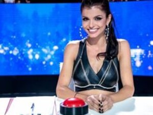 Slavena Vatova Sex Tape