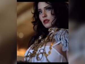 Notsoerudite Sexy Cosplay Tease Patreon Onlyfans Leak
