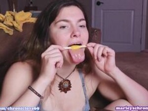 chroniclove at Chaturbate May-17-2024