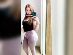 Marissa Gardena pawg