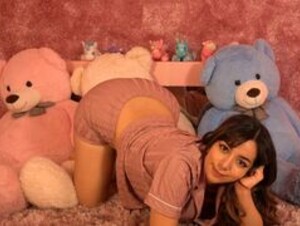 Denims Teddy Bear Big Ass Set DenimsTV Fansly Onlyfans Leak