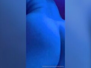 Megan Renee milf