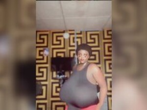 Busty Vivian