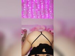 CashxBunny Anime Clothes Compilation