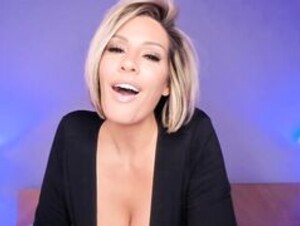 Adrienne Luxe - Goon for Mommy-Domme
