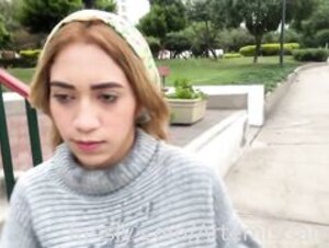 ARTEMIS-CARMONA-HUGE-FACIAL-My-new-double-load-cumwalk-out-of-a-motel