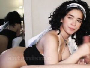 Xxxbaybelle OF blowjob